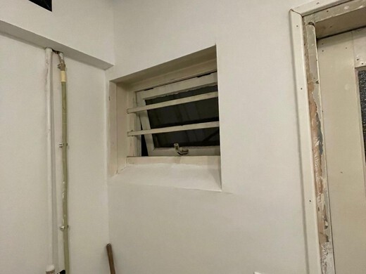 Keuken renovatie