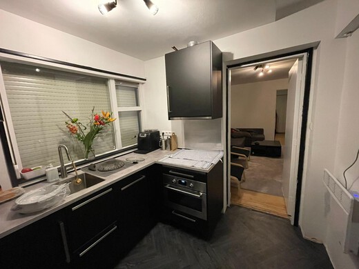 Keuken renovatie Keuken renovatie